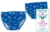 Playshoes UV-Schutz Windelhose 'Hai' Produktbild-Vorschau 2