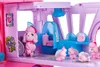 Caravane Pour Animaux De Compagnie Hatchimals Voir les images du produit 12