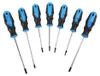 Weber Tools Schraubendrehersatz WT-8465 Produktbild-Vorschau 8