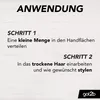 got2b Wax Klever Spiking Wax (75 ml) Productafbeelding-voorbeeld 5