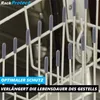 RackProtect Spülmaschinen Gestell Abdeckkappen Universal, Produktbild-Vorschau 4