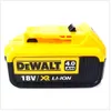 Dewalt DCD795M2-QW - XR 18V bürstenloser Bohrhammer Produktbild-Vorschau 4