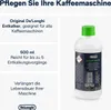Entkalker Kaffeemaschine 500 ml Produktbild-Vorschau 39