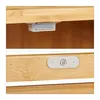 Relaxdays 10028830, 1 szt. Podgląd zdjęcia produktu 6