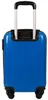 WALIZKA KIDS KABINOWA TWARDA WINGS BLUE ASTRONAUT XS 18" - zdjęcie 3 Productafbeelding-voorbeeld