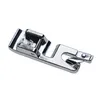 vhbw Rollsaumfuß 3 mm für alle gängigen Nähmaschinen z.B. Produktbild-Vorschau 2