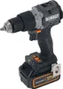 DEWALT Wiertarko-wkrtarka McLaren DCD85MP2T 18V 2 aku 5Ah Produktbild-Vorschau 4