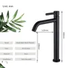 Waschbecken Wasserhahn Schlank Badezimmer Waschbecken Produktbild-Vorschau 2