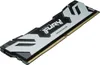 A Kingston FURY Renegade DDR5 RAM module is shown against a white background. Podgląd zdjęcia produktu
