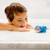 Giocattolo da bagno Munchkin - Pinguino nuotatore - Anteprima dell’immagine prodotto 11