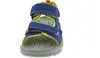 Ricosta SURF Jungen Sandale in Blau, Größe 31 Produktbild-Vorschau 4