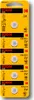 Kodak KDCR20325, Batéria na jedno použitie, CR2016, Oxid Náhľad obrázku produktu 4