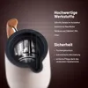 Lauben Electric Kettle 17CR Produktbild-Vorschau 5