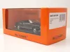 VW Karmann Ghia Cabrio 1955 schwarz Modellauto 1:43 Produktbild-Vorschau 9
