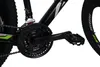 VTT semi-rigide WYLD 29" Xplicit 21 vitesses WYLD 437M, Voir les images du produit 3