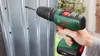 Avvitatore a percussione a batteria Bosch EasyImpact 18V-40 Anteprima dell’immagine prodotto 10