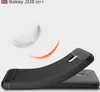 Samsung Galaxy J3 2017 TPU Case Carbon Fiber Optik Brushed Produktbild-Vorschau 8