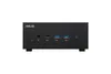 ASUS Barebone VIVO Mini PN52-BBR758HD Ryzen7 5800H/black Produktbild-Vorschau 1