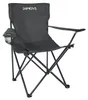 24MOVE® Campingstuhl Faltstuhl, 2er Set, schwarz, mit Produktbild-Vorschau 18