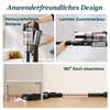 Levoit Akku-Staubsauger LVAC-300 Plus, 240W, HEPA, Produktbild-Vorschau 12