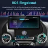 12,3-inch Linux autoradio voor Mercedes-Benz Vito W447, met Productafbeelding-voorbeeld 9