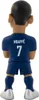 MINIX, Paris Saint-Germain Kylian Mbappe figurka PVC 12 cm, Podgląd zdjęcia produktu 3