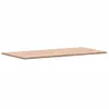 vidaXL Plateau de table 80x40x1,5 cm Rectangulaire bois Voir les images du produit 3