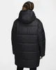 Kurtki Nike W Nsw Tf Snfl Nk Clsc Prka FZ5903 Podgląd zdjęcia produktu 3
