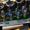 DEWALT 24-teiliger Steckschlüssel- und Bit-Koffer - DT71516 Produktbild-Vorschau 20