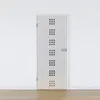 Pertura Glastür Glera Carré 01 834 x 2085 x 8 mm Links für Produktbild-Vorschau 1