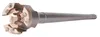 MAKITA E-20111 Hartmetall Hammerbohrer 55 mm Gesamtlänge Produktbild-Vorschau 1