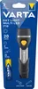 VARTA Taschenlampe "Day Light" Multi LED F10 inkl. Batterie Produktbild-Vorschau 3