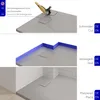 i-flair SMC Duschwanne 180x80 cm – 26 mm flach inkl. Produktbild-Vorschau 8