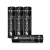 GP Batteries ReCyko Pro, Einwegbatterie, AAA, Produktbild-Vorschau 8