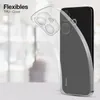 Slim Cover für Xiaomi Redmi 13 Hülle Transparent Flexibel Produktbild-Vorschau 1
