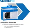 Shimano PD-EH500, Szary, Chłopak, dziewczyna, 383 g, 1 szt. Podgląd zdjęcia produktu 5