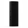 A black Sonos Roam 2 multiroom speaker is shown from the side against a white background. Produktbild-Vorschau