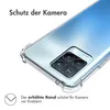 imoshion Nárazuvzdorné puzdro pre Realme 8 (Pro) - Náhľad obrázku produktu 3