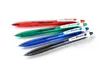 Stylo à bille rétractable PILOT RexGrip Begreen, bleu Voir les images du produit 9