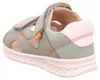 Superfit Sandalen LAGOON, Rauleder, Grün, Kinder Produktbild-Vorschau 20