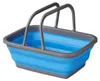 Proplus 370303 Faltbare Reiseschüssel Aus Silikon, 9 L Produktbild-Vorschau 13
