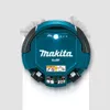 Makita Akku-Saugroboter LXT 18 V • 2,5 l • 500 m² Podgląd zdjęcia produktu 3