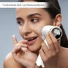 Gesichtsbürste elektrisch 6-in-1 Aufsätze 3 Stufen IPX6 Produktbild-Vorschau 3