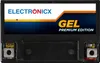 Electronicx Extreme Edition Batteria GEL 12V 4,5Ah 70A ▶ Anteprima dell’immagine prodotto 3