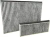 vhbw 2x Filter kompatibel mit Bosch DWK98PP60, DWK98PR60, Produktbild-Vorschau 1