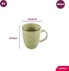 Cookinglife Tassen Delice Grün 350 ml - 6 Stück Produktbild-Vorschau 5