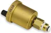 Caleffi Minical® 3/8" Schnellentlüfter Produktbild-Vorschau 3