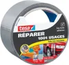 tesa Apparatus Band Multi Tape grau, 10 m x 50 mm Náhled obrázku produktu 1
