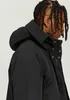 Mazine Herren Winterjacke Jay Parka, Größe:L, Farben:black Produktbild-Vorschau 9