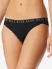 ELLE Brasilslip 3-Pack ELLE LACE - Black, beige, beige - Produktbild-Vorschau 2